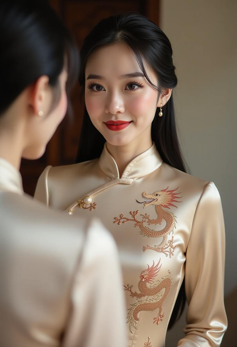 小巷向阳剧集海报